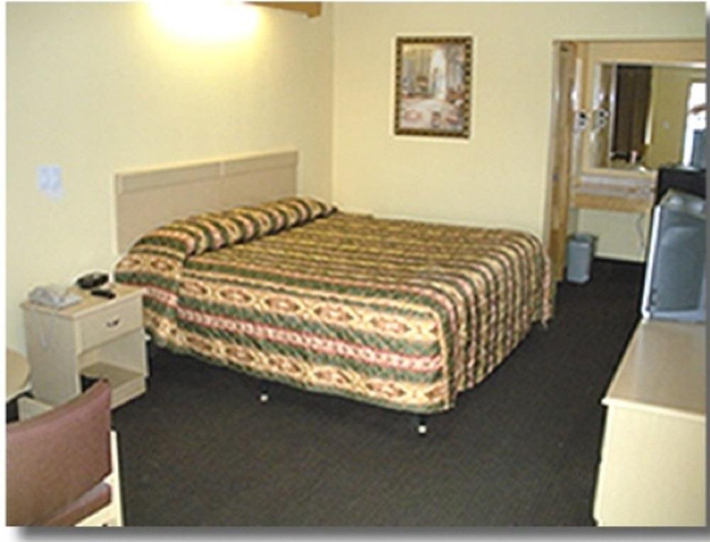 Budget Inn - Laurens Rum bild